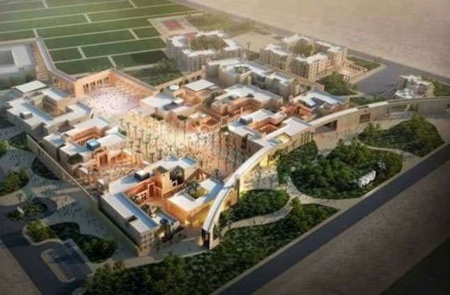 وزير التعليم العالي بمصر يعلن انشاء جامعتي الملك سلمان والملك عبدالله بسيناء
