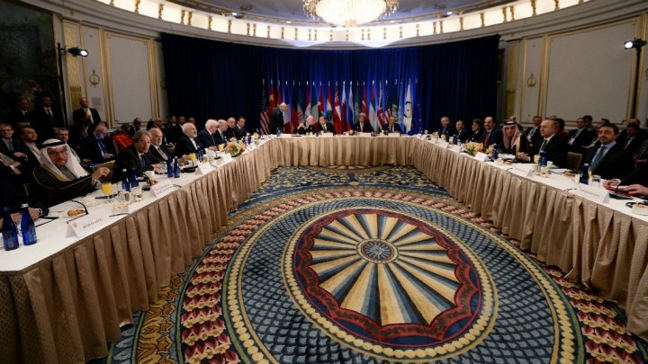 مجلس الأمن الدولي يقر خطة سلام لسوريا 