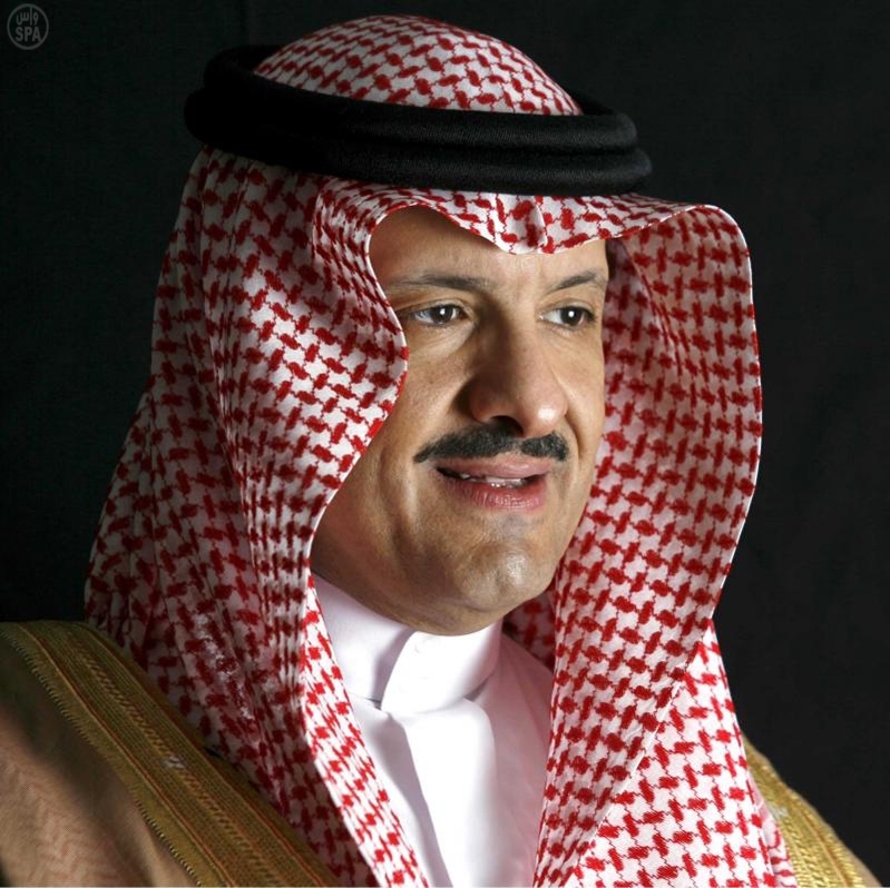 الأمير سلطان بن سلمان : المملكة أصبحت من أكثر بلدان العالم جذبا للاستثمارات
