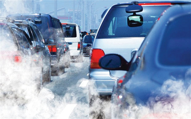 الصحة العالمية: أكثر من سبعة ملايين شخص يموتون سنويا بسبب تلوث الهواء