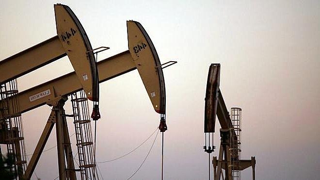  أسعار النفط تغلق على ارتفاع
