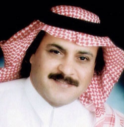الشاعر عبدالمحسن بن حليت