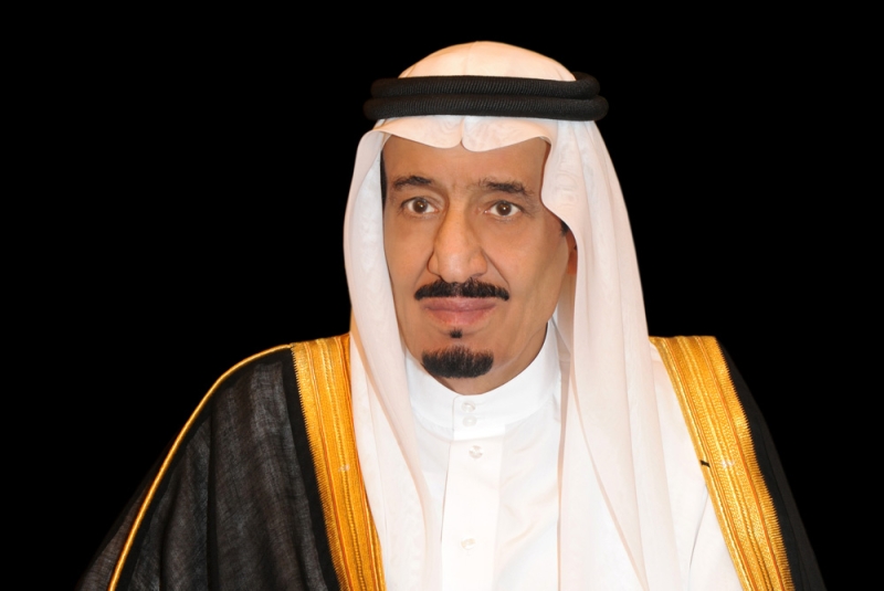 خادم الحرمين: حريصون على تنمية العلاقات المتميزة مع الكويت
