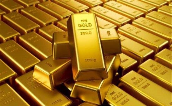 الذهب يتجه إلى ثاني انخفاض أسبوعي
