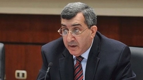 رئيس الهيئة العامة للاستثمار والمناطق الحرة في جمهورية مصر العربية