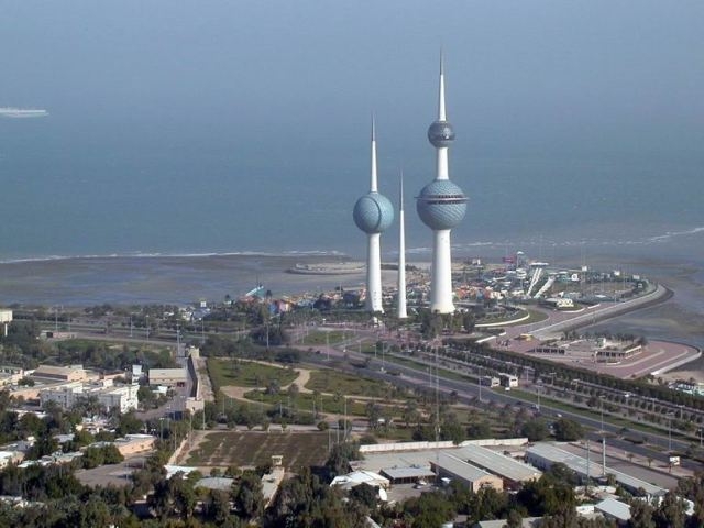 اختيار الكويت لمنصب رئيس مجلس منظمة اليونيدو للتنمية الصناعية