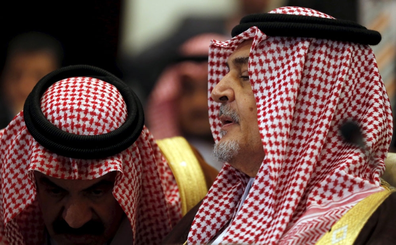 وزارة الخارجية : الأمير سعود الفيصل لم يدل بأي تصريحات إعلامية مؤخراً لأي وسيلة إعلامية