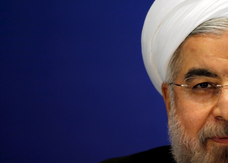 التوصل لاتفاق نووي قد يزيد حدة التوتر السياسي في إيران
