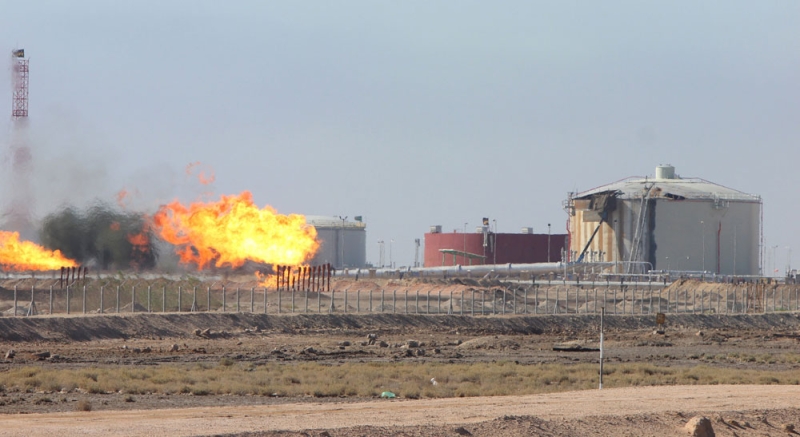 «أوبك» تتوقع تقلص فائض معروض النفط في 2016