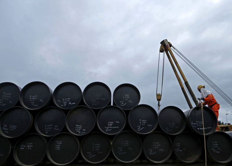 أسعار النفط ترتفع بعد بيانات قوية للطلب الصيني
