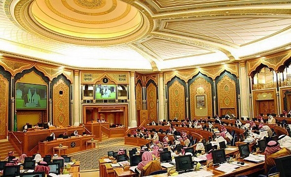الشورى يقترح بتنظيم عملية تعيين القضاة في محاكم المناطق الرئيسية بما يتوافق مع خبراتهم