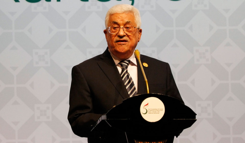 الرئيس الفلسطيني : القدس قلب فلسطين النابض ولا معنى للدولة دونها عاصمة