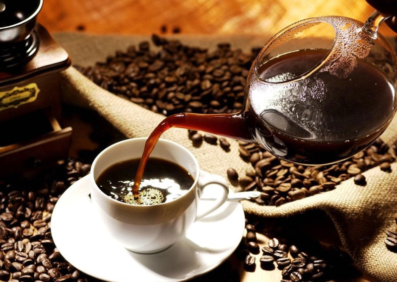 القهوة تخفض الإصابة بمرض التصلب المتعدد