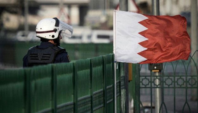 البحرين : تفجير إرهابي يسفر عن إصابة 2 من رجال الشرطة