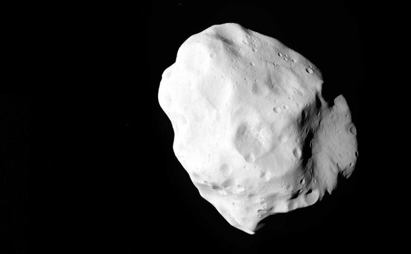 الكويكب تم رصده عام 2014 (ناسا)
