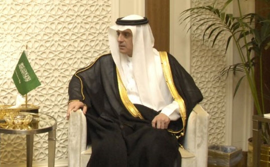 وزير الخارجية يصل الدوحة في زيارة رسمية