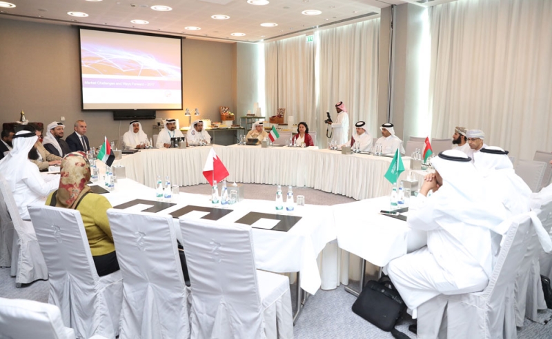 الاجتماع السادس للطاولة المستديرة لتجارة الطاقة الكهربائية في أبوظبي (اليوم)