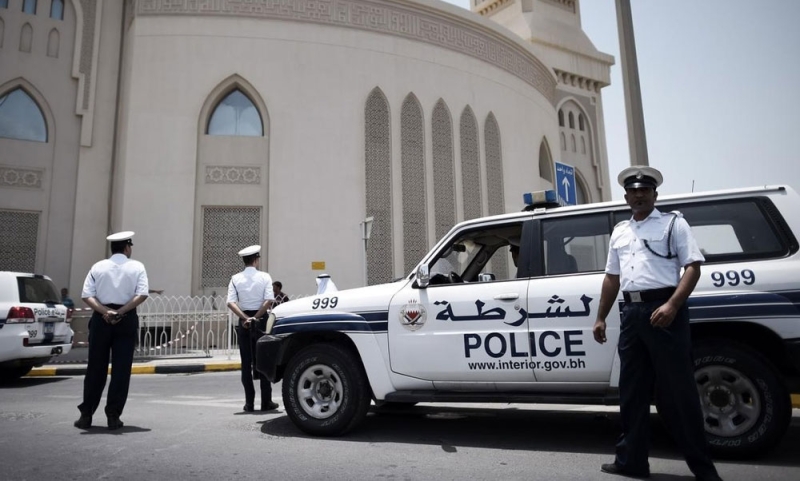 الداخلية البحرينية تشدد على حفظ الأمن (جيتي)