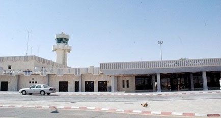 مطار الأحساء يحقق نمواً في الرحلات الدولية بزيادة 93% عن العام الماضي