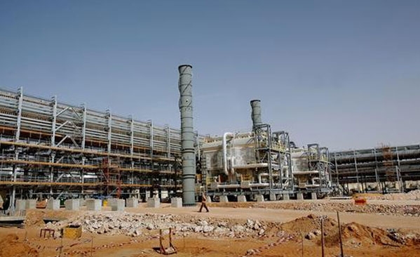 4 شركات تبدي اهتمامها بإنتاج الغاز الصخري في المملكة