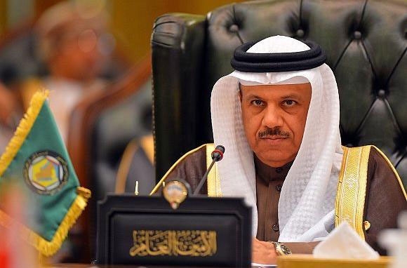 دول مجلس التعاون لدول الخليج العربية تعرب عن استنكارها تشكيل حكومة في اليمن