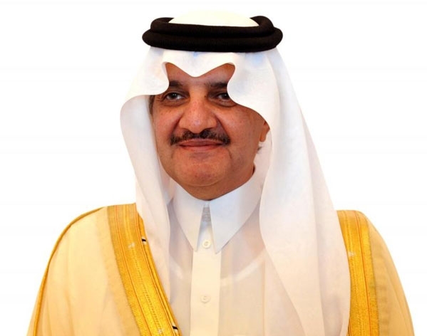 أمير الشرقية يرعى تخريج الدفعة الرابعة لجامعة الأمير محمد بن فهد