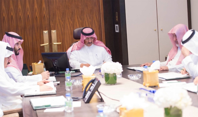 مجلس الشؤون السياسية والأمنية يعقد اجتماعاً في الرياض
