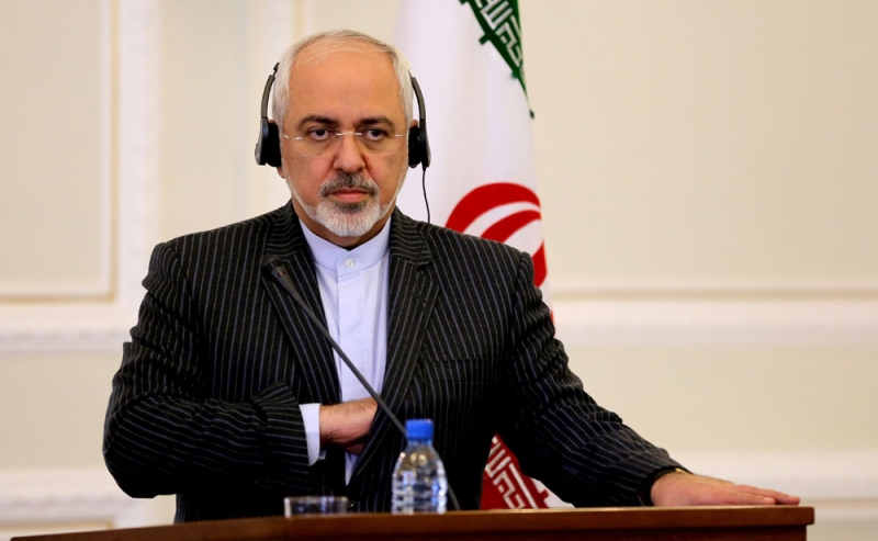 وزير الخارجية الإيراني: إسرائيل تحاول تقويض المحادثات النووية