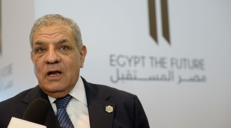 رئيس الوزراء المصري: الحصيلة الاجمالية لمؤتمر شرم الشيخ 60 مليار دولار
