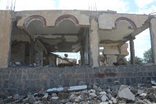 لجنة التحقيق ترصد أكثر من 3 ألاف حالة انتهاك في محافظة الضالع اليمنية