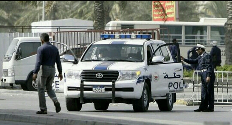 البحرين تحبط مخططًا إرهابيًا كان يستهدف أمنها