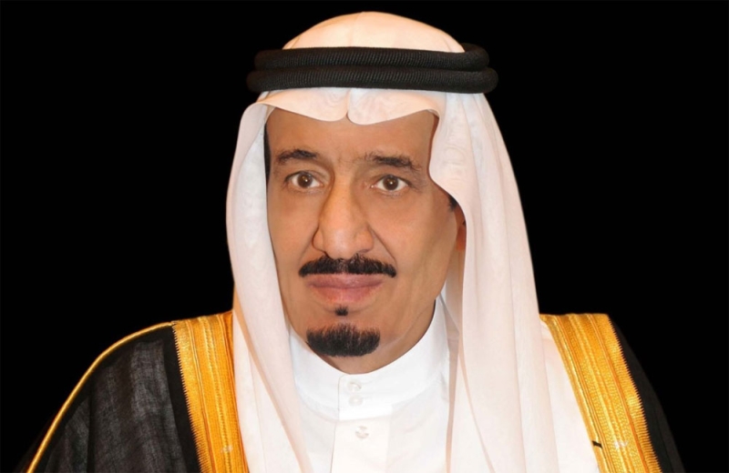الأمير مشعل بن عبدالله بن جلوي آل سعود أميراً لمنطقة الحدود الشمالية
