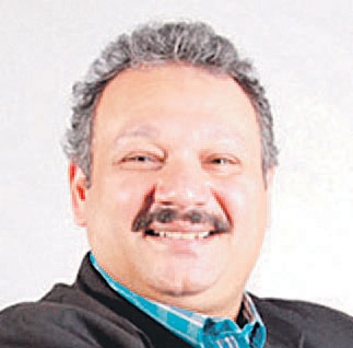 خالد الحربي