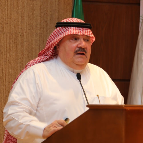 محمد صالح القنباز