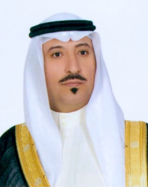 الأمير بندر بن سعود