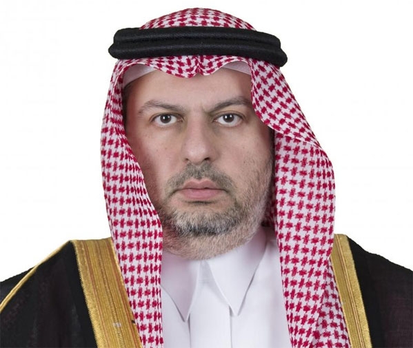 الأمير عبدالله بن مساعد يرعى ملتقى المسؤولية الاجتماعية بمشاركة 300 شخصية شبابية ورياضية