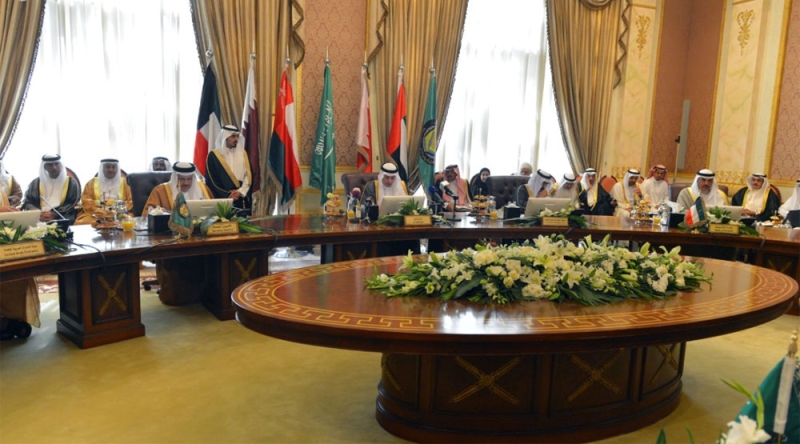 المجلس الوزاري لمجلس التعاون الخليجي يعقد دورته الـ 137 في الرياض