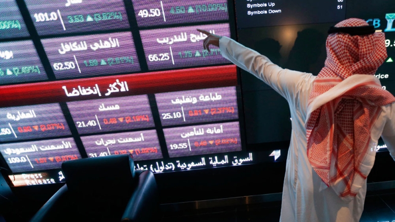 السوق السعودية تتهيأ لدخول الأسواق الناشئة العام الجاري
