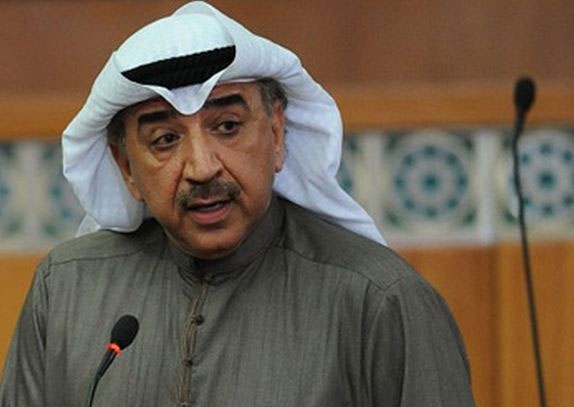 مجلس الأمة الكويتي يوافق على رفع الحصانة عن «دشتي» 