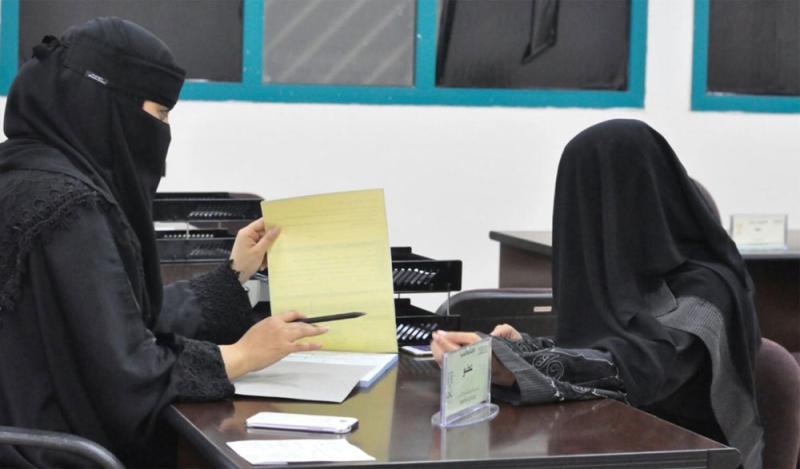 سيدات الشرقية يشكرن ولاة الأمر لمنح المرأة فرصة المشاركة في الانتخابات البلدية