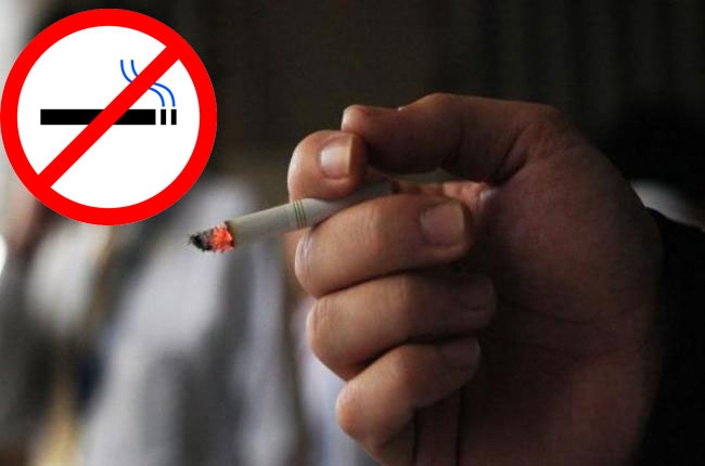 ابتداءا من الموسم الجديد..منع التدخين في مدرجات الملاعب السعودية 
