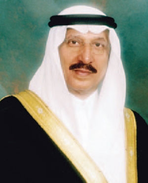  الأمير محمد بن ناصر