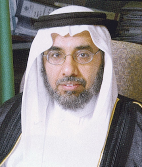 د. محمد العوهلي