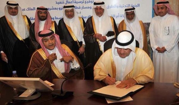 الأمير خالد الفيصل يؤكد أهمية تنفيذ المشروعات الخدمية بالعاصمة المقدسة