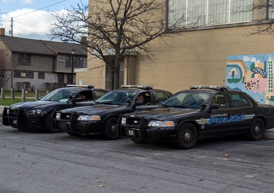 وزارة العدل الأمريكية: شرطة كليفلاند تفرط في استخدام القوة ضد المدنيين

