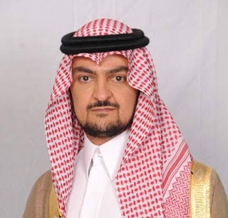 الأمير خالد بن سعود الفيصل