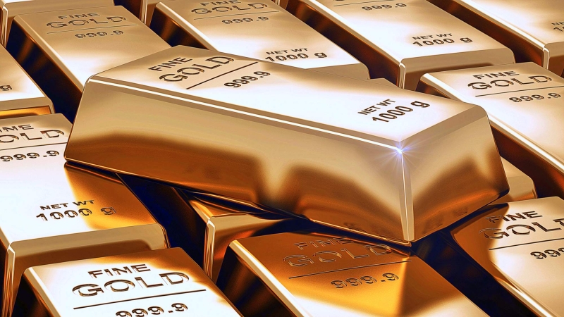 الذهب يرتفع فوق 1200 دولار للأوقية
