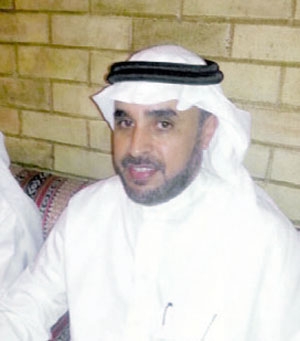 عبدالله الكناني