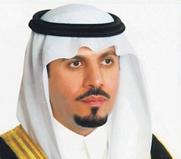  الأمير خالد بن عياف