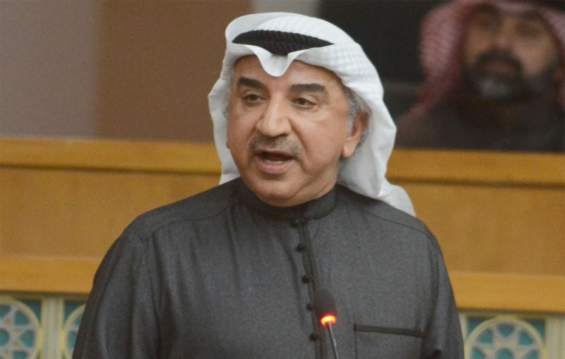 الكويت : إصدار أمر بضبط وإحضار 